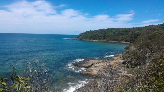 Praias Australianas