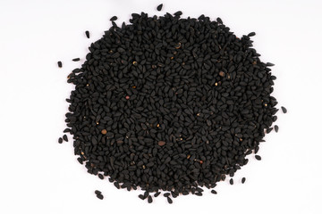Black cumin seeds