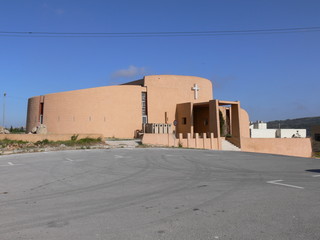 Manikata Church, Malta