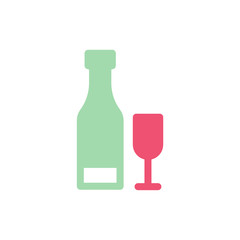 champagne icon