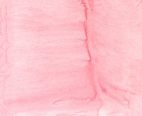 Fototapeta premium abstract watercolor background
