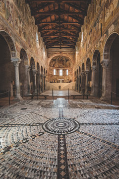 abbazia di pomposa