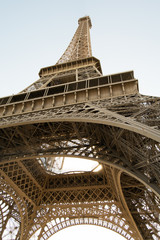 Torre Eiffel 2