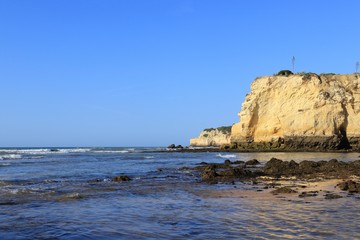 Algarve landscape