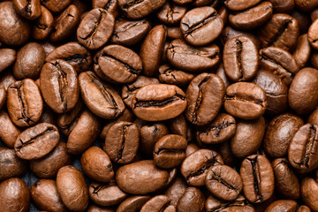 Coffee close up