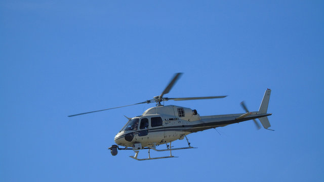 Helic&oacute;ptero