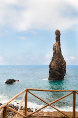 Viaje a la Isla de Madeira.