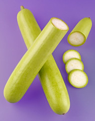 DUDHI GOURD