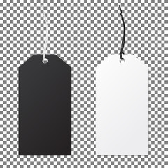 set of tags, isolated