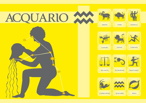 Segnali Zodiacali