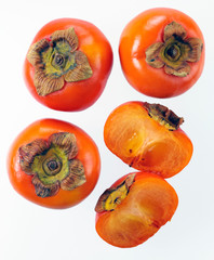SHARON FRUIT / PERSIMMON FRUIT