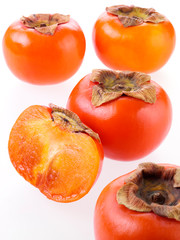 SHARON FRUIT / PERSIMMON FRUIT
