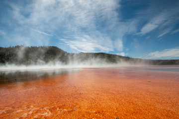 Yellowstone National Park
