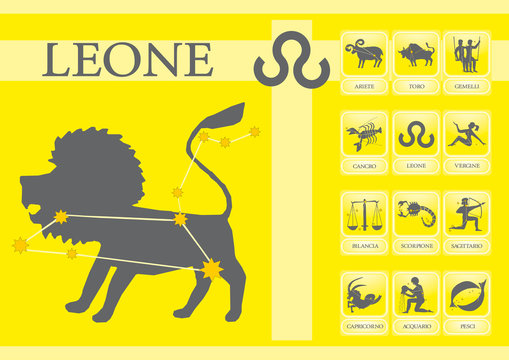 Segnali Zodiacali