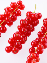 REDCURRANTS
