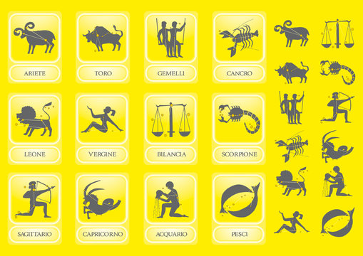 Segnali Zodiacali