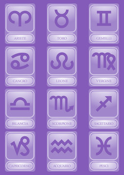 Segnali Zodiacali
