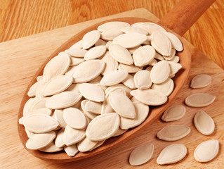 PUMPKIN SEEDS