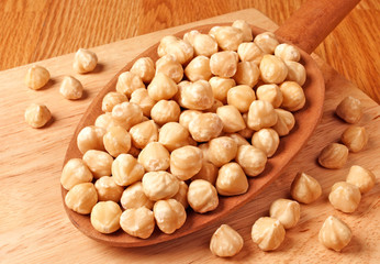 ROASTED HAZELNUTS