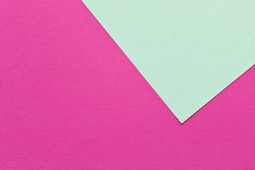 Purple blue background color paper texture. Trendy colors for design. Abstract geometric background