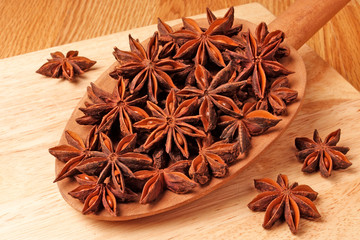 STAR ANISE