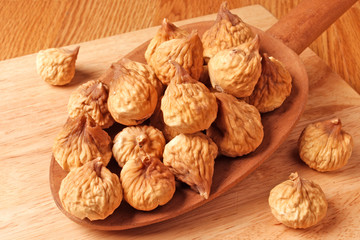 DRIED BABY FIGS