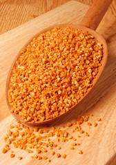 BULGUR