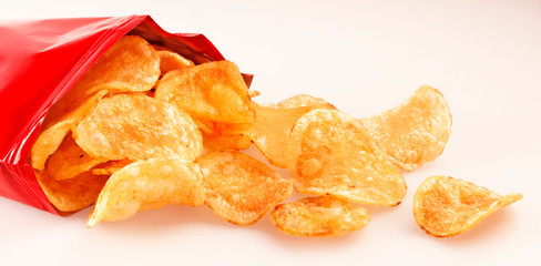 POTATO CHIPS / POTATO CRISPS
