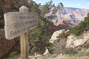 Grand Canyon Nationalpark