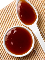 PLUM SAUCE