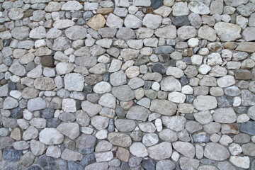 stone wall background