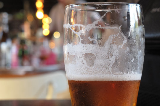 alcoholism