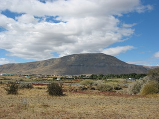 Cerro de El Calafate