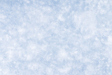 Textured abstract light blue background, copy space