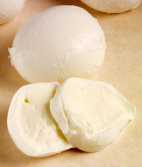 BUFFALO MOZZARELLA CHEESE