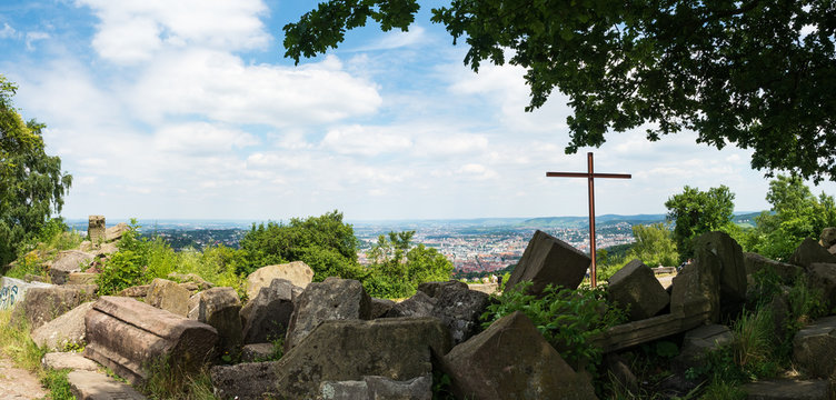 Birkenkopf Suttgart