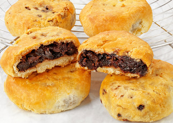 LANCASHIRE ECCLES CAKES