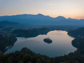 Bled