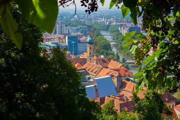 Graz