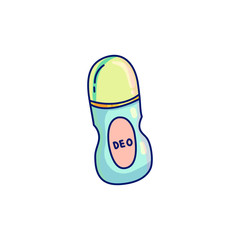 Cosmetics vector illustration