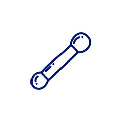 Cosmetics vector illustration