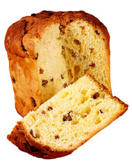 PANNETONI CUT OUT