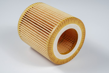 car engine oil filter 