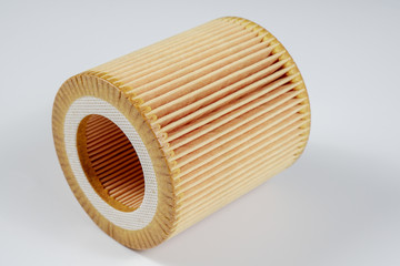 car engine oil filter 