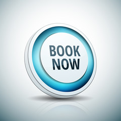 Book Now button illustration