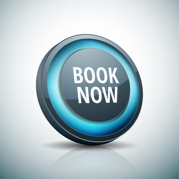 Book Now button illustration