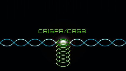 Future Crispr/Cas9