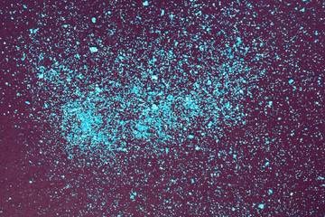 abstract background, space