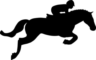 Horse Jump 