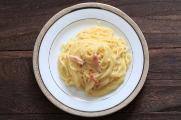 Image of carbonara